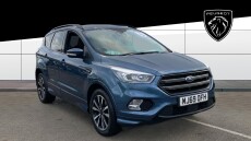 Ford Kuga 1.5 EcoBoost ST-Line 5dr 2WD Petrol Estate